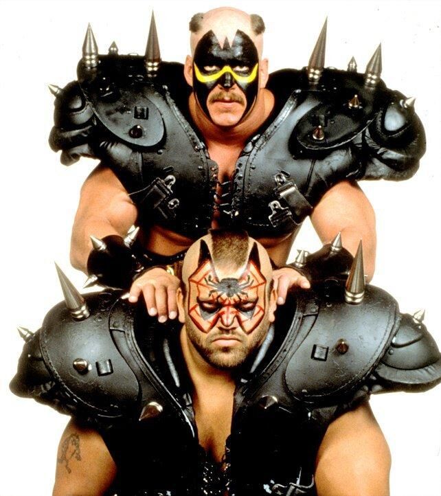 warriors